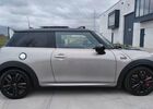 Серый Мини John Cooper Works, объемом двигателя 2 л и пробегом 80 тыс. км за 25834 $, фото 6 на Automoto.ua