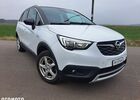 Опель Crossland X, объемом двигателя 1.2 л и пробегом 37 тыс. км за 12484 $, фото 2 на Automoto.ua