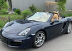 Синій Порше Boxster, об'ємом двигуна 2.71 л та пробігом 30 тис. км за 57051 $, фото 3 на Automoto.ua