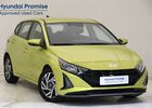 Хендай и20 2024 в Европе на Automoto.ua Хендай и20, объемом двигателя 1 л и пробегом 18 тыс. км за 19706 $, фото 1 на Automoto.ua