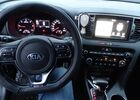 Білий Кіа Sportage, об'ємом двигуна 1.69 л та пробігом 121 тис. км за 21382 $, фото 13 на Automoto.ua