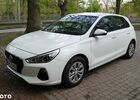 Хендай i30, объемом двигателя 1.37 л и пробегом 73 тыс. км за 10259 $, фото 1 на Automoto.ua