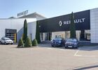 Купити нове авто  у Івано-Франківську в автосалоні "В.С.К Renault" | Фото 1 на Automoto.ua