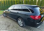 Мерседес Ц-Класс 2019 в Европе на Automoto.ua Черный Мерседес Ц-Класс, объемом двигателя 1 л и пробегом 182 тыс. км за 16925 $, фото 2 на Automoto.ua