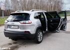 Джип Cherokee, об'ємом двигуна 3.24 л та пробігом 93 тис. км за 20065 $, фото 15 на Automoto.ua