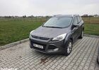 Форд Куга, объемом двигателя 2 л и пробегом 161 тыс. км за 11518 $, фото 1 на Automoto.ua