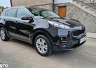 Киа Sportage, объемом двигателя 1.69 л и пробегом 233 тыс. км за 13585 $, фото 10 на Automoto.ua