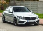Мерседес Ц-Класс 2015 в Европе на Automoto.ua Серый Мерседес Ц-Класс, объемом двигателя 1 л и пробегом 136 тыс. км за 19347 $, фото 13 на Automoto.ua