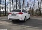 Тойота Аурис, объемом двигателя 1.36 л и пробегом 336 тыс. км за 6004 $, фото 28 на Automoto.ua