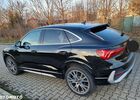 Ауди Q3 Sportback, объемом двигателя 1.98 л и пробегом 11 тыс. км за 10799 $, фото 11 на Automoto.ua