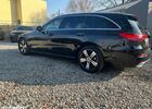 Мерседес Ц-Класс 2022 в Европе на Automoto.ua Черный Мерседес Ц-Класс, объемом двигателя 1 л и пробегом 159 тыс. км за 159000 $, фото 5 на Automoto.ua