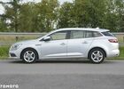 Рено Меган 2018 у Європі на Automoto.ua Сірий Рено Меган, об'ємом двигуна 1 л та пробігом 218 тис. км за 8548 $, фото 3 на Automoto.ua