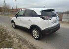 Опель Crossland, объемом двигателя 1.2 л и пробегом 12 тыс. км за 12743 $, фото 11 на Automoto.ua