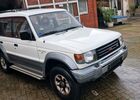 Міцубісі Паджеро 1995 у Європі на Automoto.ua Міцубісі Паджеро, об'ємом двигуна 0 л та пробігом 153 тис. км за 10500 $, фото 1 на Automoto.ua