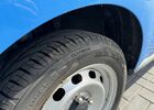 Синий Форд Транзит Курьер, объемом двигателя 1.5 л и пробегом 124 тыс. км за 7676 $, фото 7 на Automoto.ua