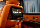 Ролс Ройс Cullinan 2025 в Европе на Automoto.ua Черный Ролс Ройс Cullinan, объемом двигателя 6.75 л и пробегом 50 тыс. км за 739665 $, фото 24 на Automoto.ua