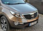 Киа Sportage, объемом двигателя 2 л и пробегом 155 тыс. км за 11598 $, фото 16 на Automoto.ua