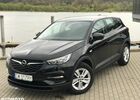 Опель Grandland X, объемом двигателя 1.2 л и пробегом 95 тыс. км за 13588 $, фото 1 на Automoto.ua