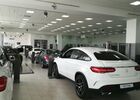 Купити нове авто Mercedes-Benz у Одесі в автосалоні "АвтоДім Одеса" | Фото 6 на Automoto.ua