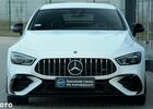 Мерседес AMG GT, об'ємом двигуна 3 л та пробігом 28 тис. км за 97171 $, фото 2 на Automoto.ua