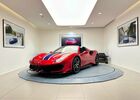 Феррари 488, объемом двигателя 3.9 л и пробегом 4 тыс. км за 736452 $, фото 11 на Automoto.ua