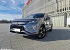 Міцубісі Eclipse Cross, об'ємом двигуна 1.5 л та пробігом 101 тис. км за 17708 $, фото 1 на Automoto.ua