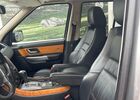 Сірий Ленд Ровер Range Rover Sport, об'ємом двигуна 2.72 л та пробігом 277 тис. км за 10538 $, фото 7 на Automoto.ua