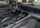 Чорний Порше Panamera, об'ємом двигуна 2.89 л та пробігом 63 тис. км за 99946 $, фото 13 на Automoto.ua