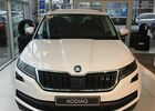 Купити нове авто  у Хмельницькому в автосалоні "Skoda (Євромоторс)" | Фото 7 на Automoto.ua