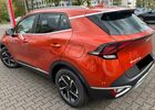 Помаранчевий Кіа Sportage, об'ємом двигуна 1.6 л та пробігом 1 тис. км за 38925 $, фото 13 на Automoto.ua