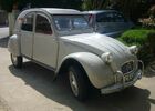 Сірий Сітроен 2CV, об'ємом двигуна 0.43 л та пробігом 59 тис. км за 16340 $, фото 1 на Automoto.ua