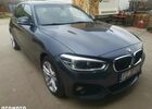 БМВ 1 Серия, объемом двигателя 2 л и пробегом 201 тыс. км за 11641 $, фото 6 на Automoto.ua