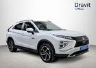 Міцубісі Eclipse Cross 2022 у Європі на Automoto.ua Білий Міцубісі Eclipse Cross, об'ємом двигуна 2.36 л та пробігом 62 тис. км за 25195 $, фото 1 на Automoto.ua