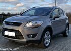 Форд Куга, об'ємом двигуна 2 л та пробігом 175 тис. км за 8618 $, фото 1 на Automoto.ua