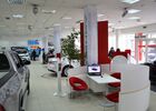Купити нове авто Toyota у Харкові в автосалоні "Тойота Центр Харків Артсіті" | Фото 2 на Automoto.ua