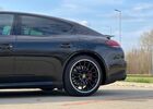 Чорний Порше Panamera, об'ємом двигуна 4.81 л та пробігом 99 тис. км за 52391 $, фото 4 на Automoto.ua