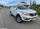 Кіа Sportage, об'ємом двигуна 1.69 л та пробігом 120 тис. км за 8834 $, фото 1 на Automoto.ua