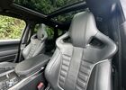 Чорний Ленд Ровер Range Rover Sport, об'ємом двигуна 5 л та пробігом 126 тис. км за 80731 $, фото 10 на Automoto.ua