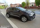 Кіа Sportage, об'ємом двигуна 1.59 л та пробігом 43 тис. км за 15529 $, фото 2 на Automoto.ua