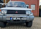 Міцубісі Паджеро 1995 у Європі на Automoto.ua Міцубісі Паджеро, об'ємом двигуна 0 л та пробігом 153 тис. км за 10500 $, фото 4 на Automoto.ua