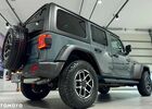 Джип Wrangler, об'ємом двигуна 2 л та пробігом 1 тис. км за 69957 $, фото 13 на Automoto.ua