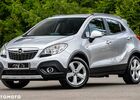 Опель Mokka, об'ємом двигуна 1.6 л та пробігом 128 тис. км за 10130 $, фото 13 на Automoto.ua