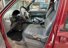 Ніссан Сєрєна 2001 у Європі на Automoto.ua Червоний Ніссан Сєрєна, об'ємом двигуна 1.6 л та пробігом 289 тис. км за 1500 $, фото 12 на Automoto.ua