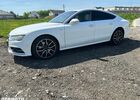 Ауди A7 Sportback, объемом двигателя 2.97 л и пробегом 314 тыс. км за 23737 $, фото 1 на Automoto.ua