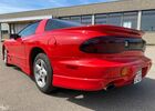 Червоний Понтіак Firebird, об'ємом двигуна 3.79 л та пробігом 215 тис. км за 10549 $, фото 7 на Automoto.ua