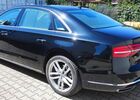 Ауді A8, об'ємом двигуна 2.97 л та пробігом 93 тис. км за 42981 $, фото 22 на Automoto.ua