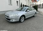 Ситроен С5, объемом двигателя 1.6 л и пробегом 170 тыс. км за 4082 $, фото 15 на Automoto.ua