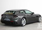 Серый Феррари GTC4 Lusso, объемом двигателя 6.26 л и пробегом 10 тыс. км за 269235 $, фото 6 на Automoto.ua