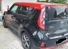 Чорний Кіа Soul, об'ємом двигуна 0 л та пробігом 66 тис. км за 13994 $, фото 1 на Automoto.ua