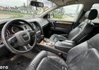 Ауди Ку 7, объемом двигателя 2.97 л и пробегом 430 тыс. км за 6458 $, фото 11 на Automoto.ua